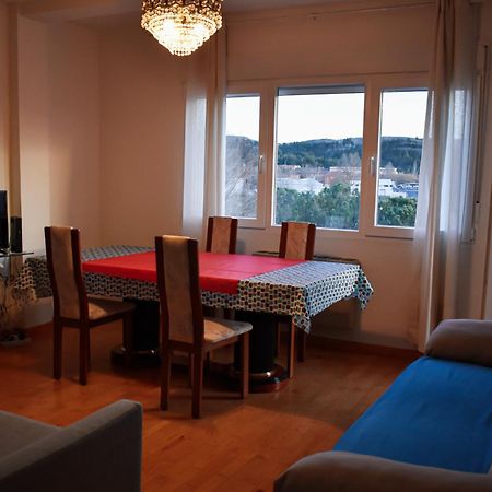 Mirador Alegre Bed & Breakfast El Burgo De Osma Exterior photo