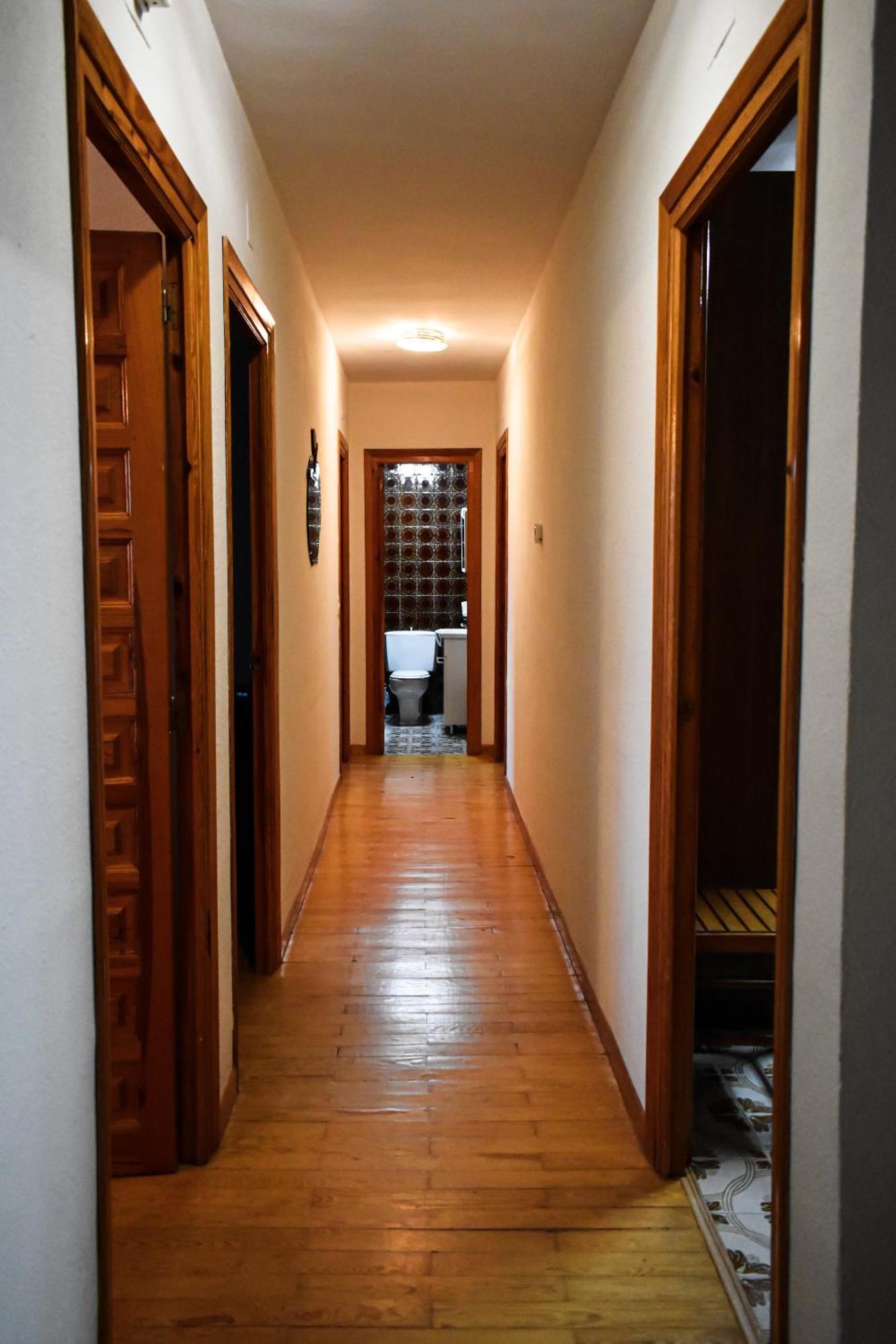 Mirador Alegre Bed & Breakfast El Burgo De Osma Exterior photo